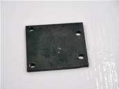 Fuel filter head mounting plate John Deere R505601