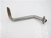 Oil pump intake John Deere RE69568