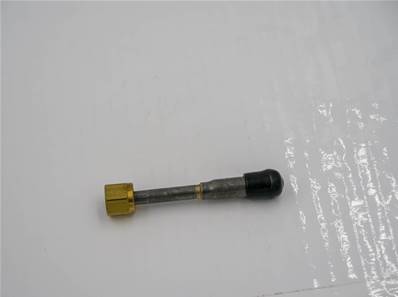 Injector hose John Deere RE67050