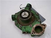 Used water pump John Deere SE501227-US