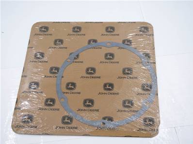 Winch gasket John Deere T128137