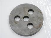 Articulation spacer John Deere T224314