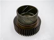 Used gearbox sprocket John Deere YZ105280-US
