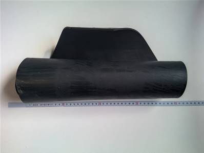 Rubber Log Max 7000 Log Max RE014050