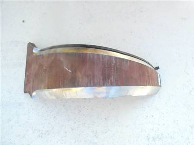 Knife Blade Log Max RE016148