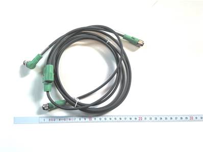 Cable Sensor Saw Log Max RE017324
