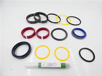 Seal kit Ø50/32 Log Max 10000241