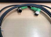 Cable M12 Fr/Mr/4-P/ Log Max RE402574