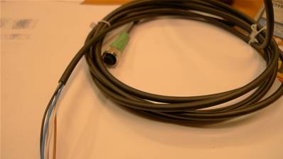 Cable Sensor Super Log Max RE402587