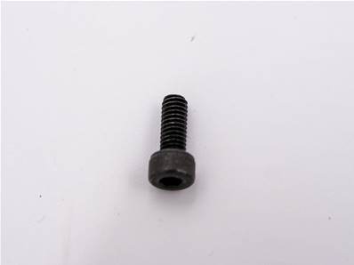 Socket screw M4X10 Log Max RE501013
