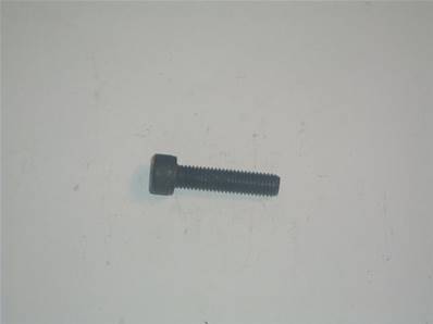 Socket screw M8x40 12.9 Log Max RE501073