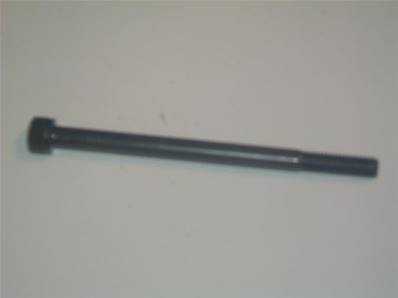 Socket Screw M10x140 Log Max RE501104