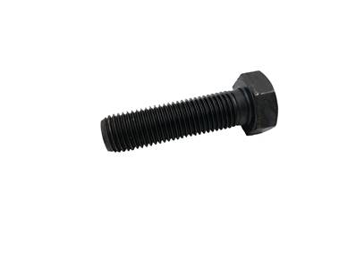 Screw M30X110 Log Max RE505015