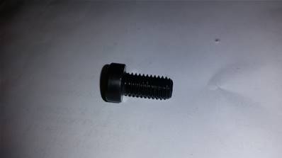 Screw M8x16 Log Max RE505079