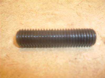 Socket screw M12x50, Replaced by FAB07850120050