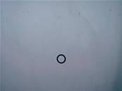Seal Ring R1/4 Log Max RE546004