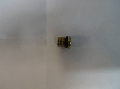 Plug Un15/16-24 Log Max RE601020