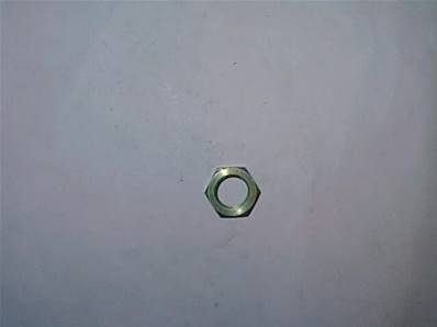 Nut R 1/4'' Log Max RE601253