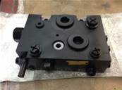 Inlet Section K170 Log Max RE614216-01