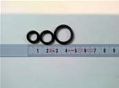 Seal Kit For 620394, Replaced by PA393000K813 Log Max RE620374