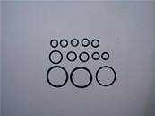 Seal kit L90 section Log Max RE620377
