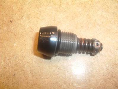 Relief Valve 280 Bar Log Max RE620484