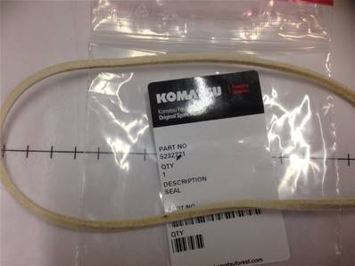 V-Ring Log Max RE635221