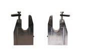 EX jaws for center mounting tool 035489405 and 035489406 Olofsfors 035-489485