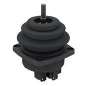 CANbus Wide Handle Joystick, Hall Effect, IQAN LC5-C01-U2 2 Parker 20076331