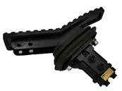 Pedal PCL402-02-VH41-184 Parker 20080017