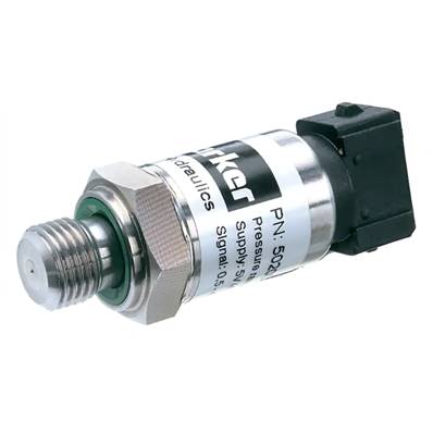 Pressure sensors - IQAN-SP 35 Bar Parker 5020026
