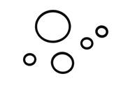 K220 seal kit Parker 6763524