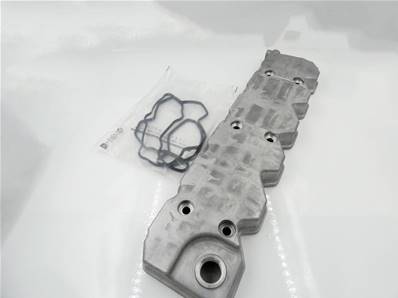 Cover Cylinder Head