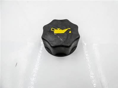 Plug oil filler 211881