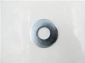 Washer Flat 3/4 Zn
