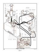 Fuel System 3033941S2