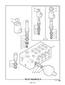 Pilot Manifold 50701493