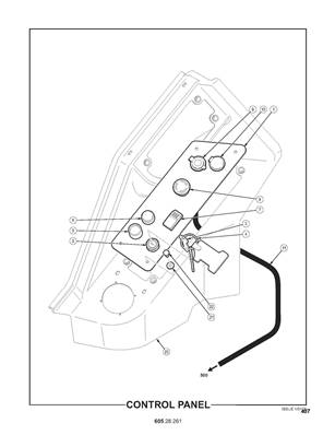 Control Panel 60528261