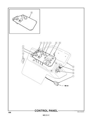 Control Panel 6052891