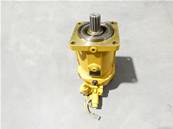 Motor 160Cc Bent Axis M12X110Mm Screw **Pi**