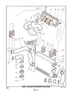Air Conditionner/Heater 7045171