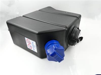 Tank Def 30L Fpt T4F