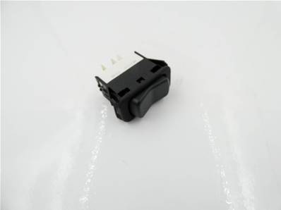 Switch Rocker Spdt On-Off-On Momentary