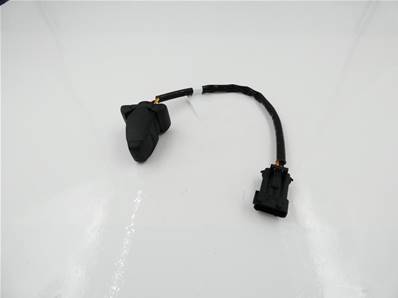 Joystick Single Axis Analogue Lst