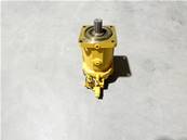 Motor Piston Rexr Aa6Vm 160Cc Bi