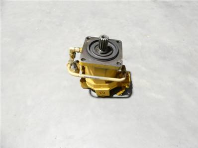 Motor Piston Rexr Aa6Vm 107Cc Bi