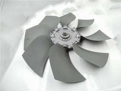 Fan sickle 30'' BH517