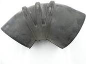 Air suction hose TIMBCO 18910