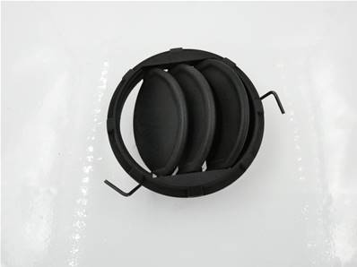Air vent TIMBCO 22253