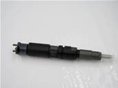 Reconditioned injector